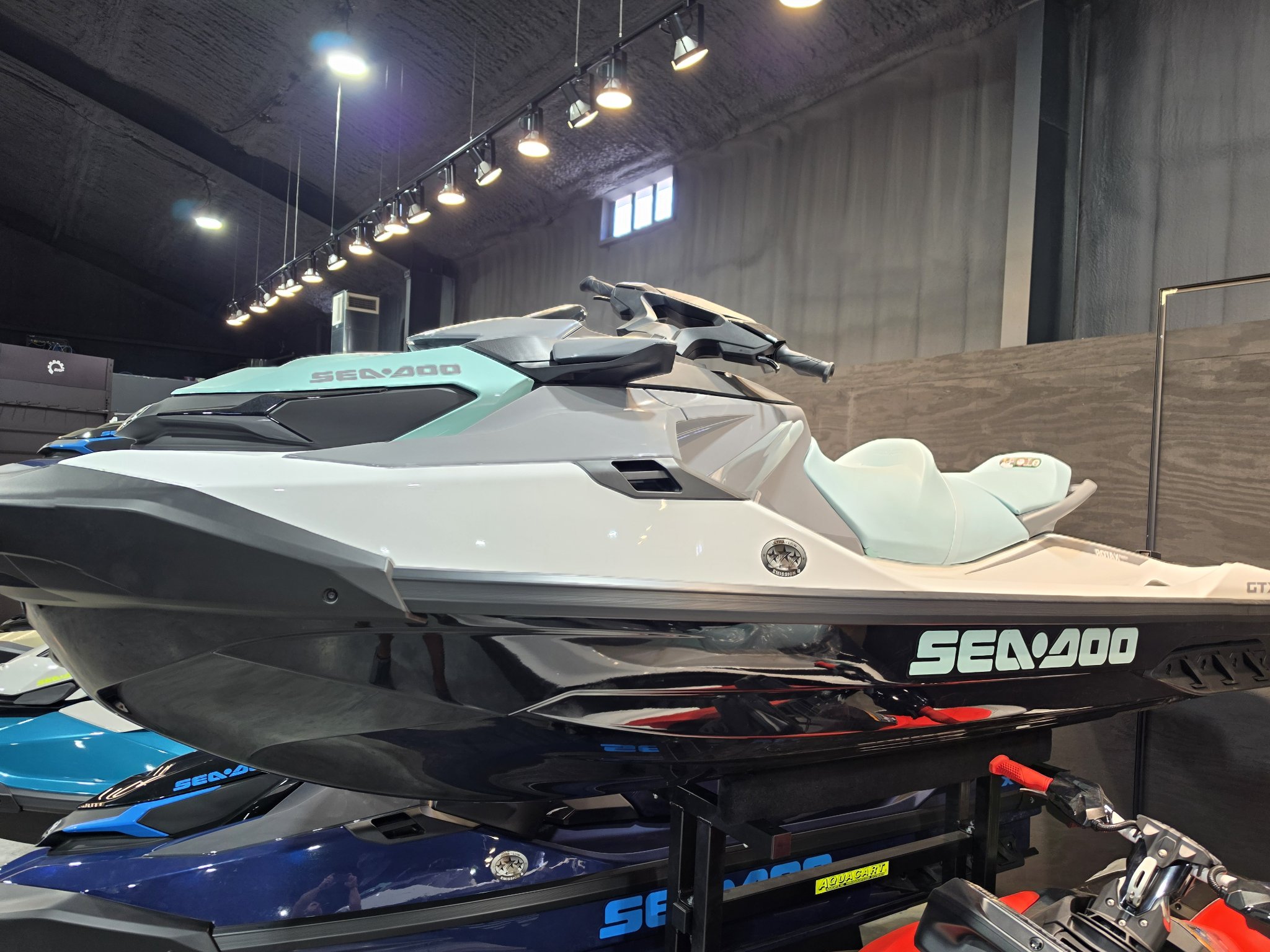 2026 Sea-Doo GTI 130 for sale 1030344