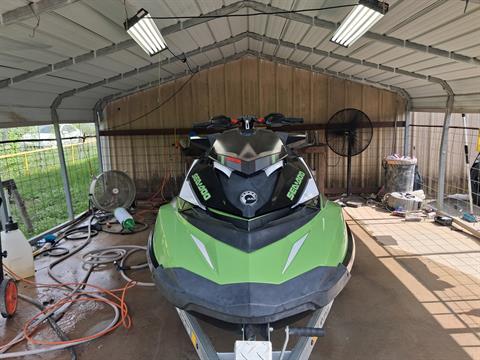 2018 Sea-Doo GTR-X 230 — photo 1 of 13