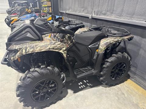 2026 Can-Am™ Outlander X MR 700 1