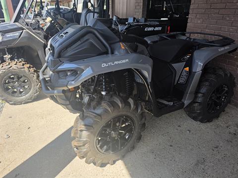 2026 Can-Am Outlander X MR 700