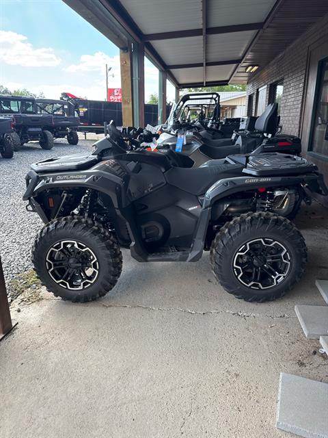 2027 Can-Am Outlander XT 1000R