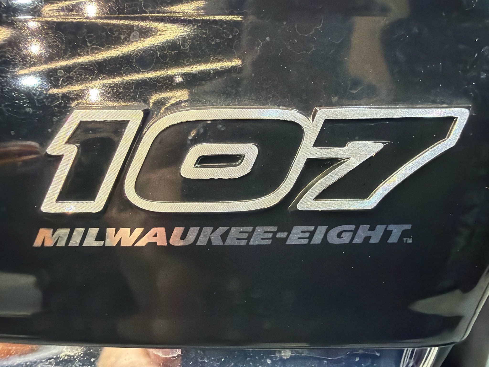 2021 Harley-Davidson Road King® 6