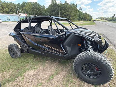 2027 Cfmoto ZFORCE Z10-4