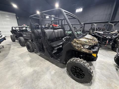 2026 Can-Am Defender MAX DPS HD7 — photo 1 of 8