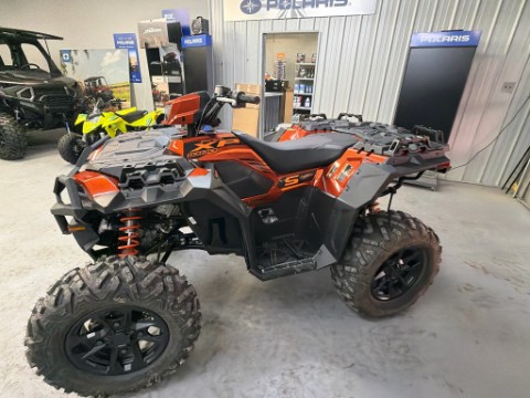 2026 Polaris Sportsman XP 1000 S