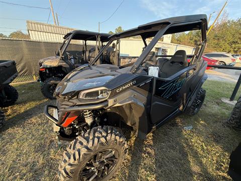 New Utility Vehicles Model Showroom | Sawgie Bottom Outdoor