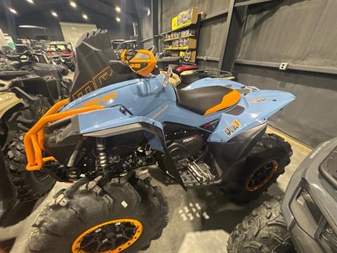 2026 Can-Am Renegade X MR 1000R