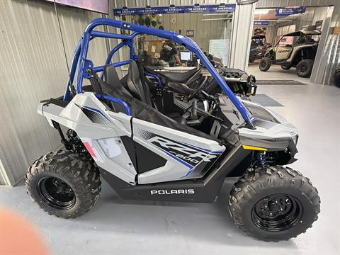2026 Polaris RZR 200 EFI 1