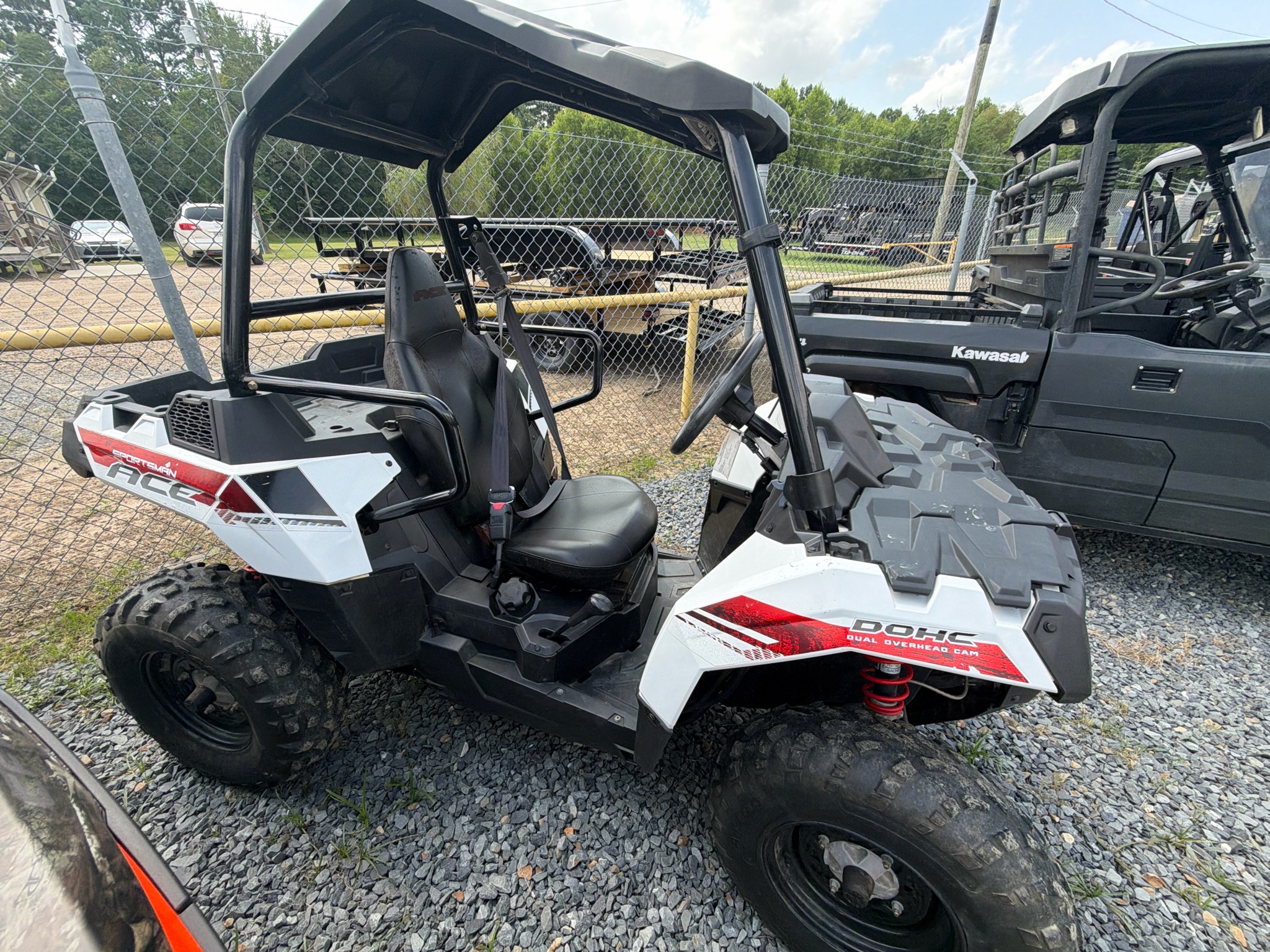 2014 Polaris
