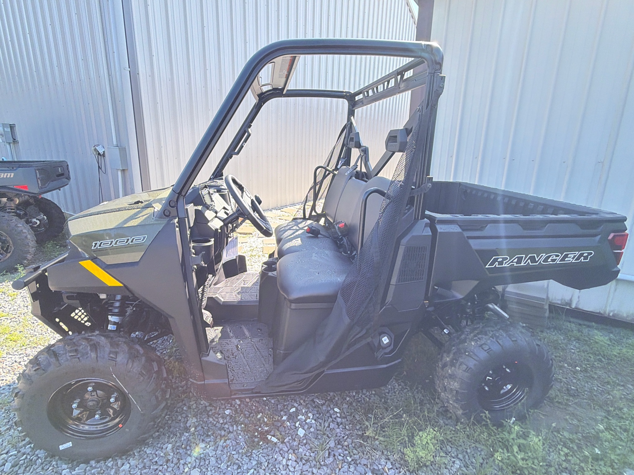 2026 Polaris Ranger