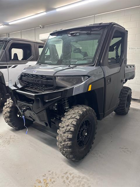 2027 Polaris Ranger XP 1000 NorthStar Premium — photo 1 of 19