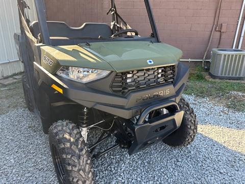 2026 Polaris Ranger SP 570