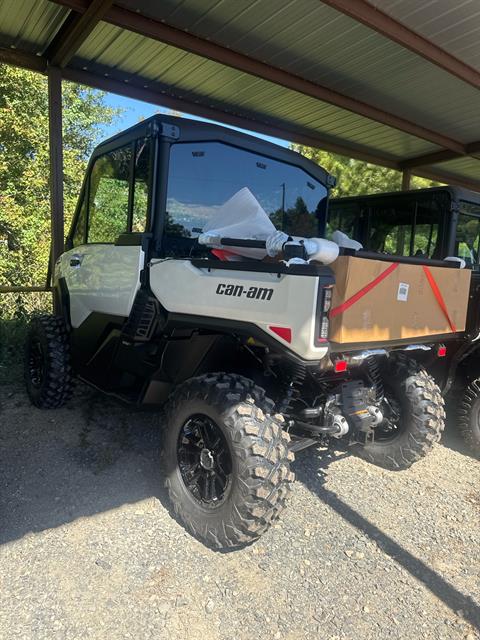 2027 Can-Am Defender XU Limited HD11 — photo 1 of 9