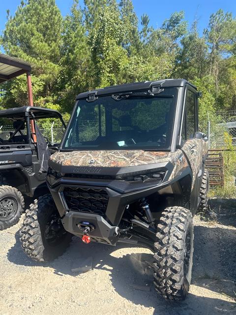 2027 Can-Am Defender XU Limited HD11 — photo 1 of 9