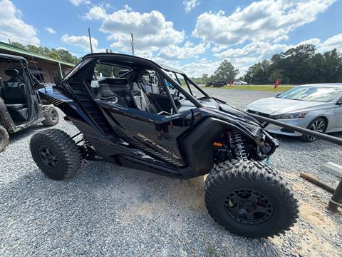 2027 Cfmoto ZFORCE Z10 — photo 1 of 20
