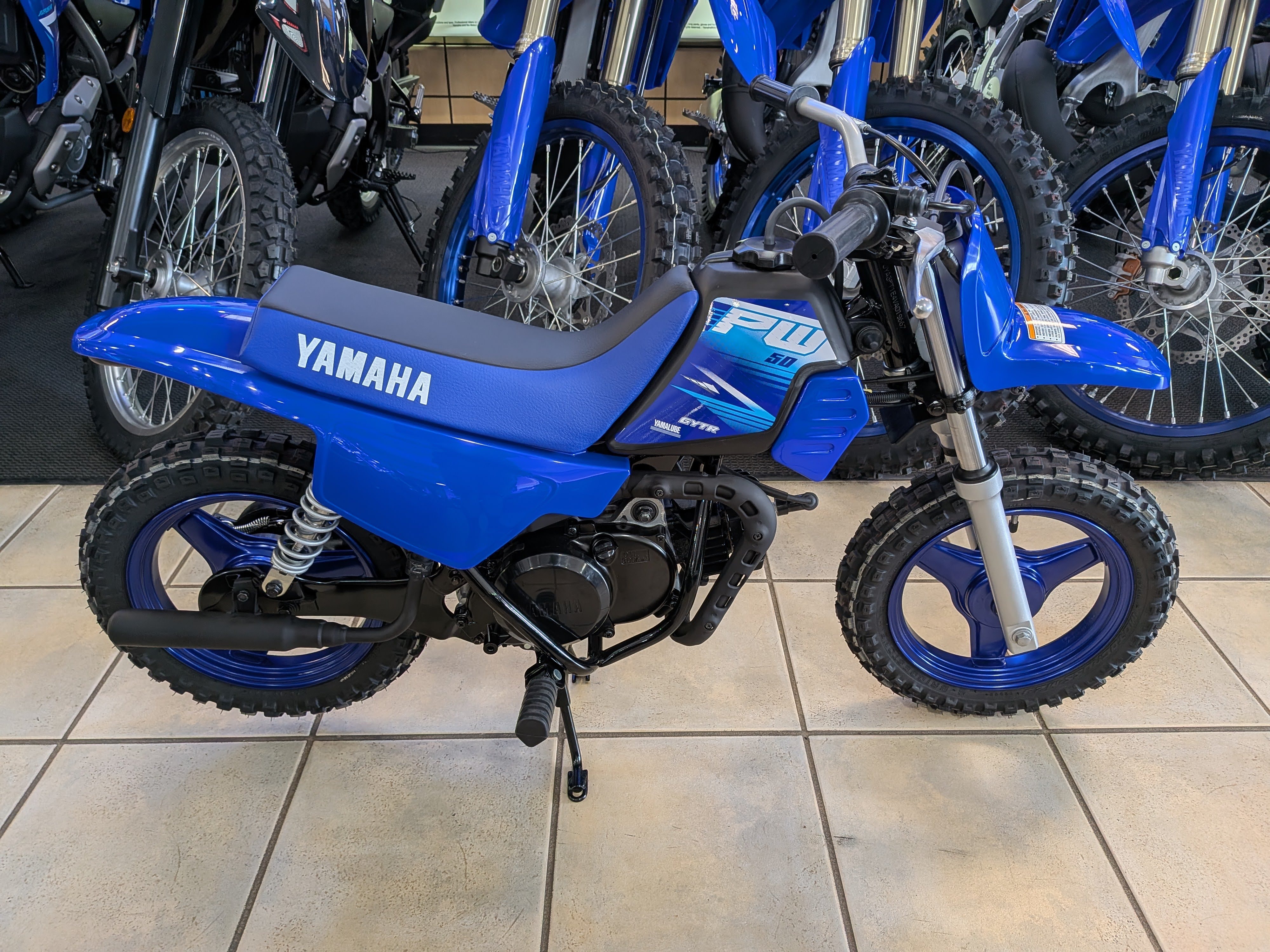 2027 Yamaha PW50 for sale 1214193