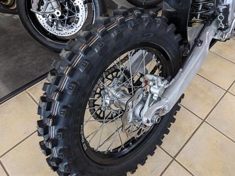 2026 Triumph TF 250-C in Warren, Ohio - Photo 3