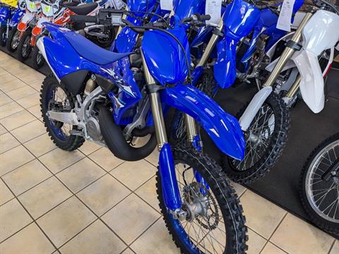 2026 Yamaha YZ250X in Warren, Ohio - Photo 3