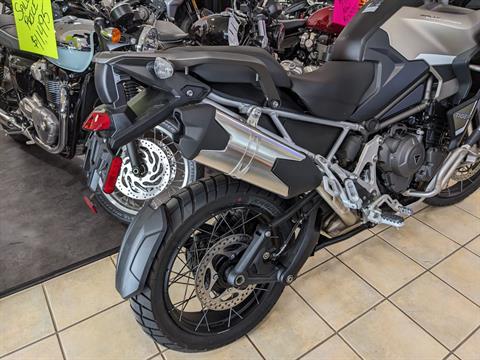 2024 Triumph Tiger 1200 Rally Explorer in Warren, Ohio - Photo 3