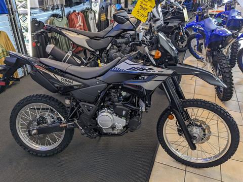 2026 Yamaha WR125R in Warren, Ohio - Photo 1