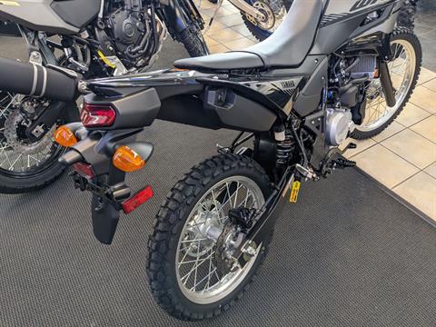 2026 Yamaha WR125R in Warren, Ohio - Photo 3