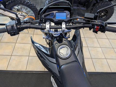 2026 Yamaha WR125R in Warren, Ohio - Photo 4