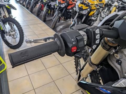 2026 Triumph TF 450-E in Warren, Ohio - Photo 9