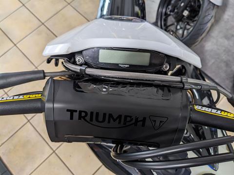2026 Triumph TF 450-E in Warren, Ohio - Photo 11
