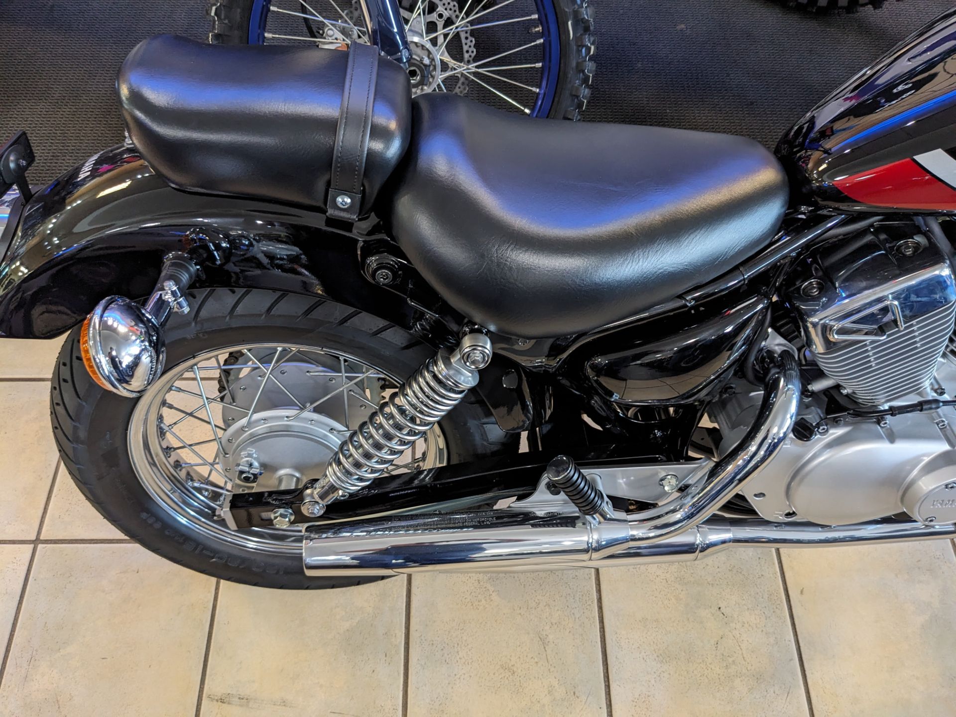 2026 Yamaha V Star 250 3