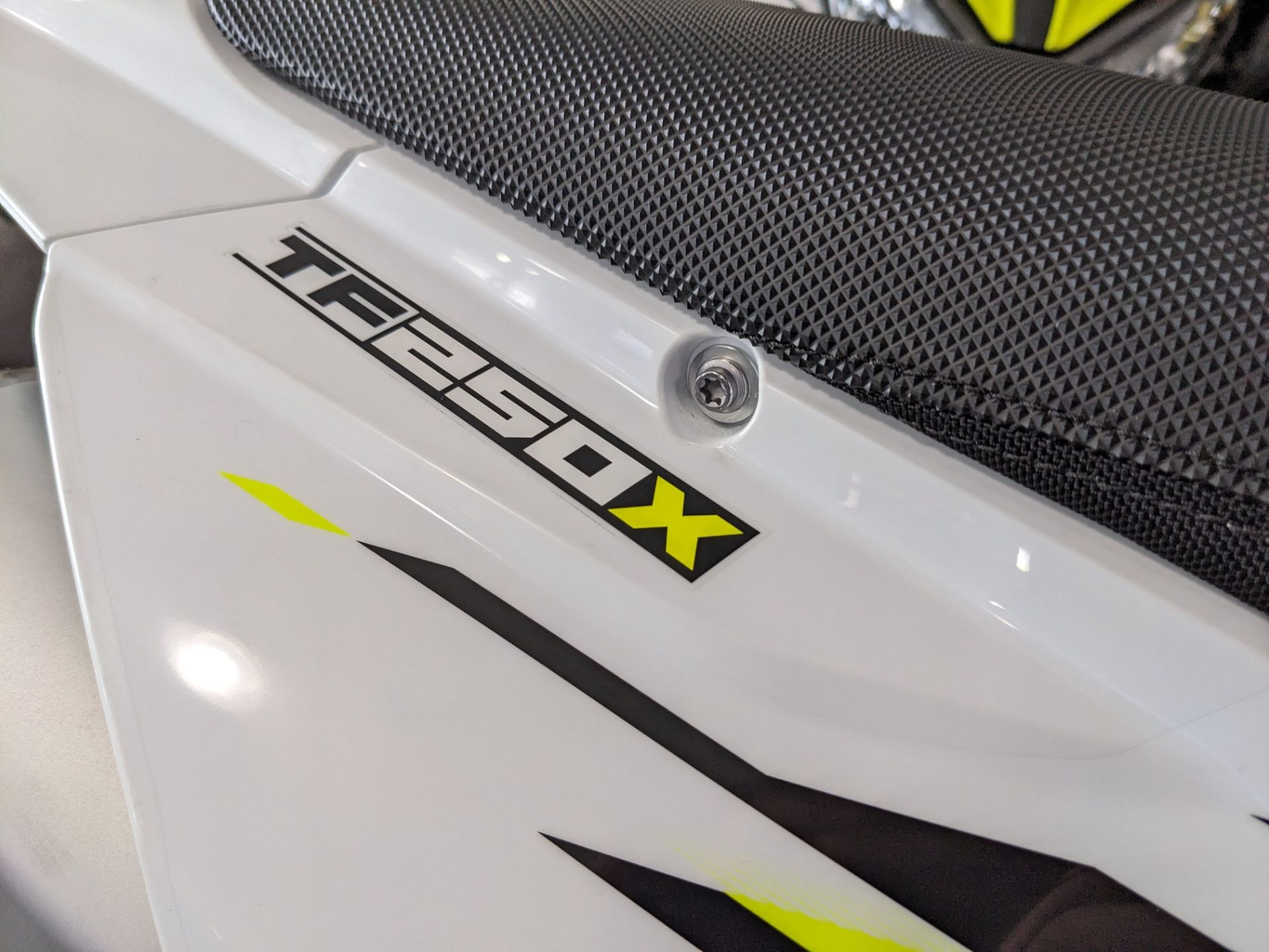 2026 Triumph TF 250-X in Warren, Ohio - Photo 6