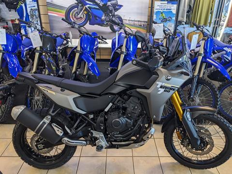 2025 Yamaha Ténéré 700 in Warren, Ohio