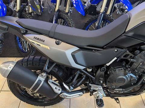 2025 Yamaha Ténéré 700 in Warren, Ohio - Photo 3