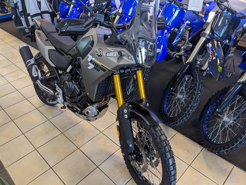 2025 Yamaha Ténéré 700 in Warren, Ohio - Photo 4