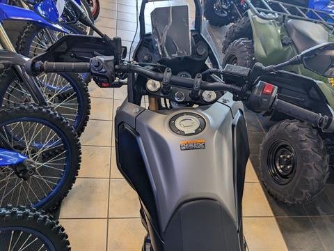 2025 Yamaha Ténéré 700 in Warren, Ohio - Photo 5