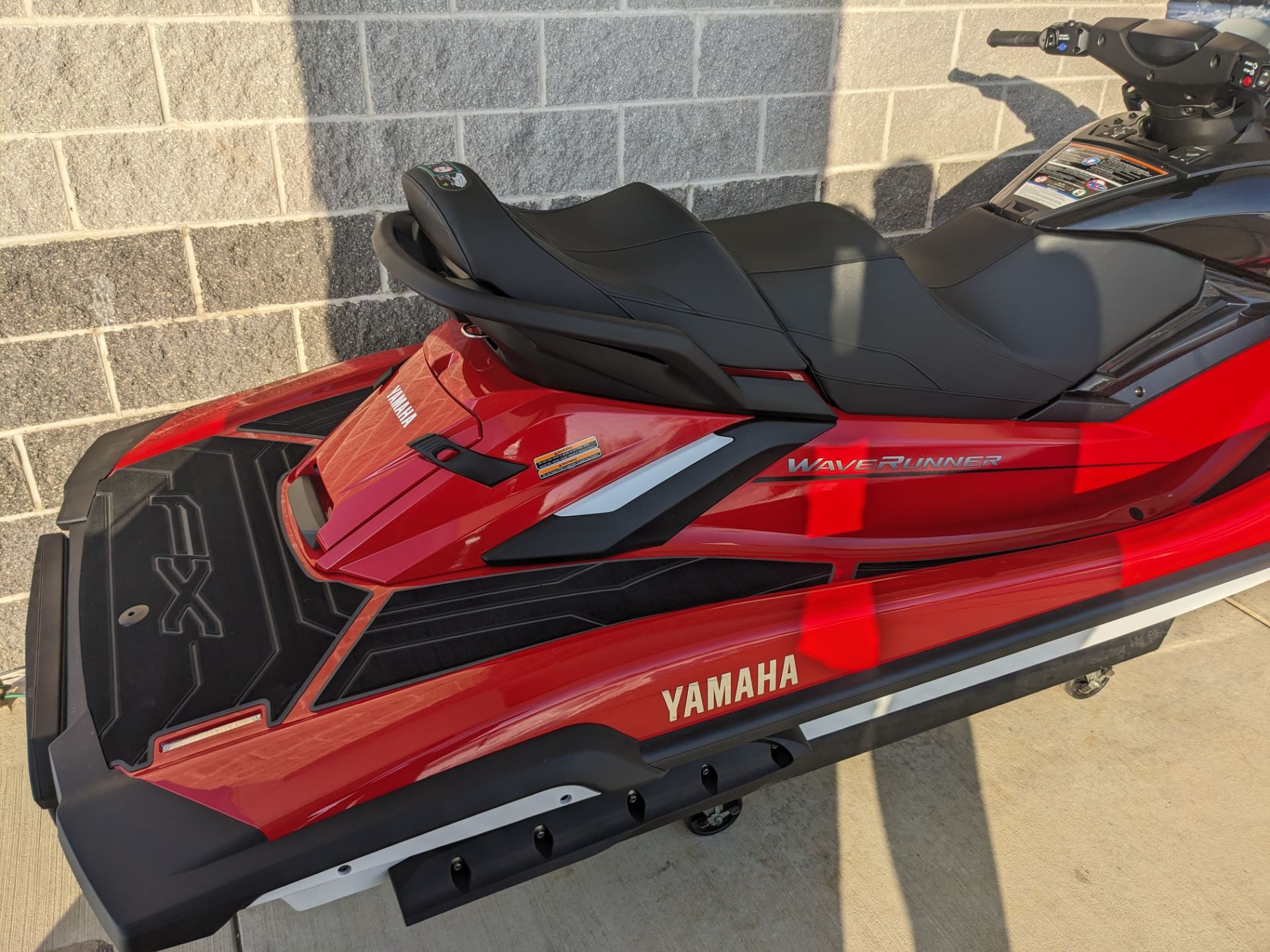 2026 Yamaha FX Cruiser HO, Warren OH | New Watercraft for Sale 2026 Yamaha FX Cruiser HO, Warren OH | New Watercraft for Sale