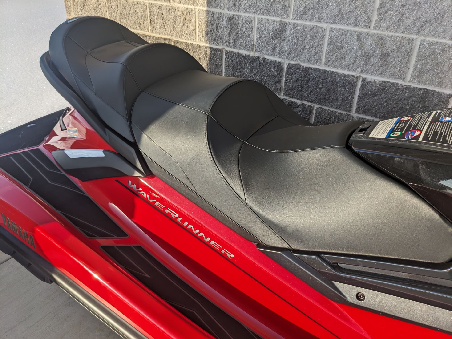 2026 Yamaha FX Cruiser HO, Warren OH | New Watercraft for Sale 2026 Yamaha FX Cruiser HO, Warren OH | New Watercraft for Sale