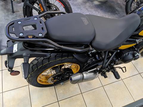 2026 Royal Enfield Himalayan 450 in Warren, Ohio - Photo 3