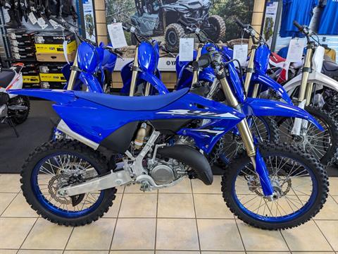 2026 Yamaha YZ125 in Warren, Ohio - Photo 1