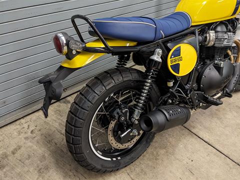 2025 Royal Enfield Bear 650 in Warren, Ohio - Photo 2