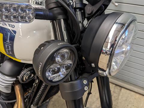 2025 Royal Enfield Bear 650 in Warren, Ohio - Photo 4