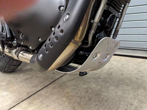 2025 Royal Enfield Bear 650 in Warren, Ohio - Photo 6