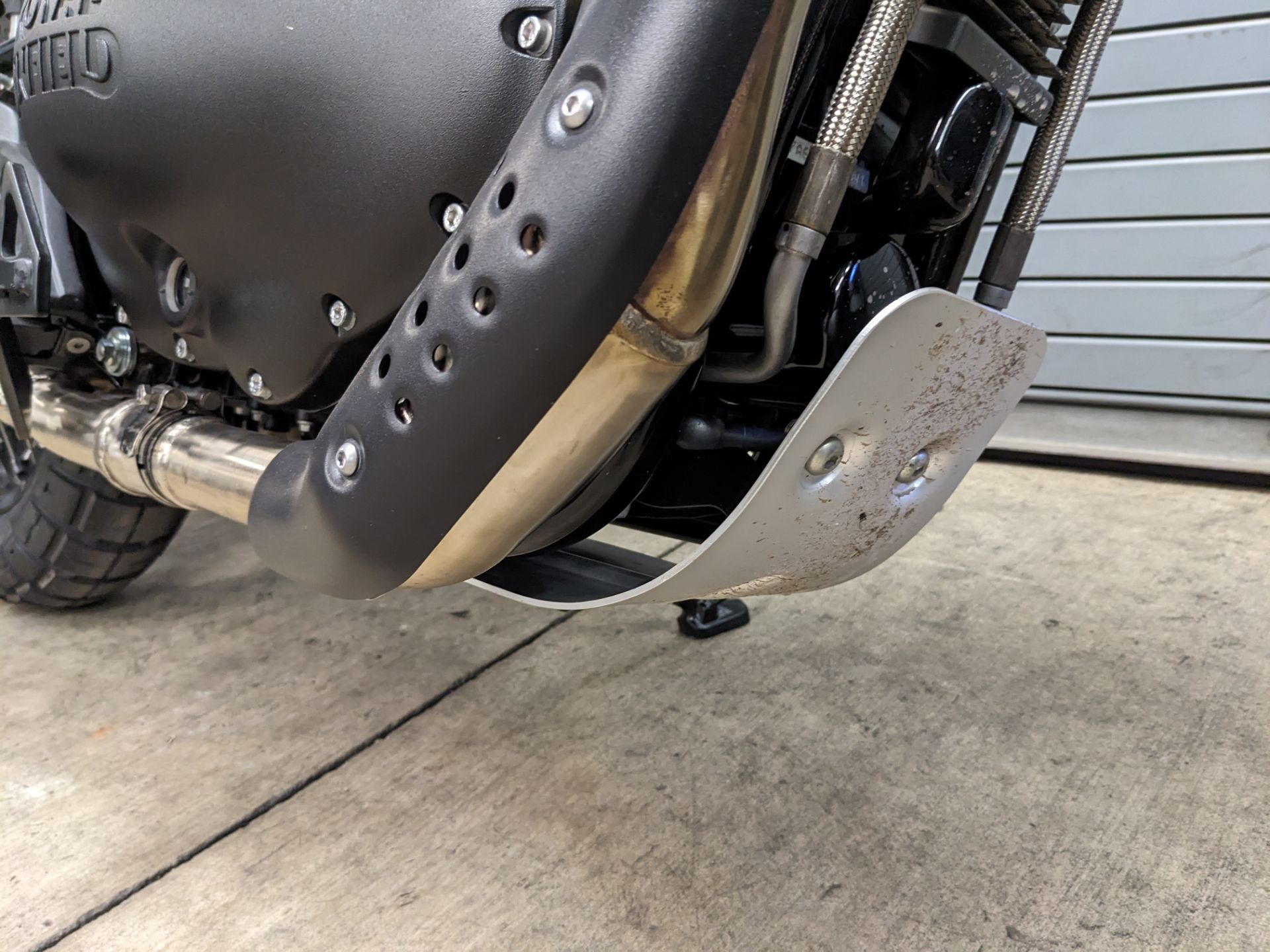 2025 Royal Enfield Bear 650 in Warren, Ohio - Photo 7