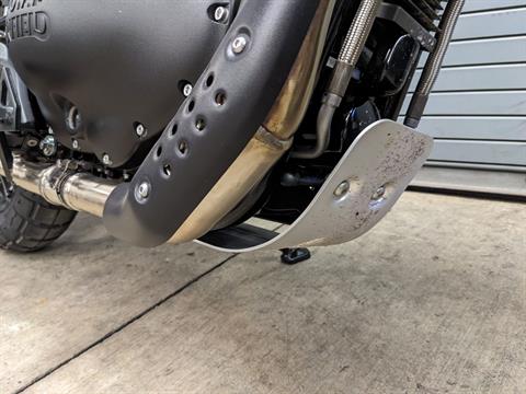 2025 Royal Enfield Bear 650 in Warren, Ohio - Photo 7