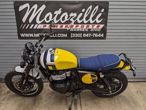 2025 Royal Enfield Bear 650 in Warren, Ohio - Photo 8