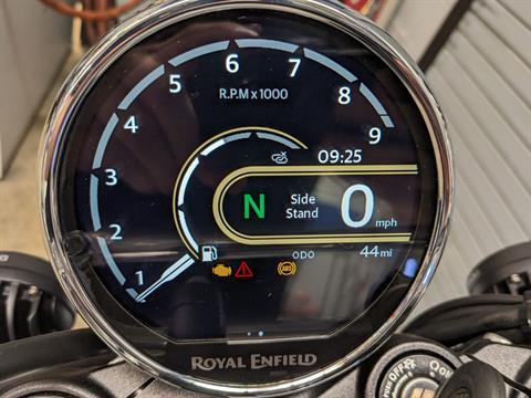 2025 Royal Enfield Bear 650 in Warren, Ohio - Photo 12
