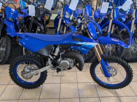 2027 Yamaha YZ85LW, Warren OH | New Motorcycles for Sale: Specs