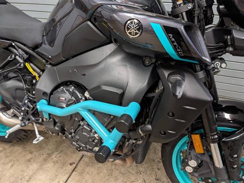 2024 Yamaha MT-10, Warren OH | Used Motorcycles for Sale: Specs