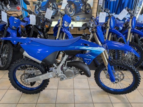 2027 Yamaha YZ125, Warren OH | New Motorcycles for Sale: Specs