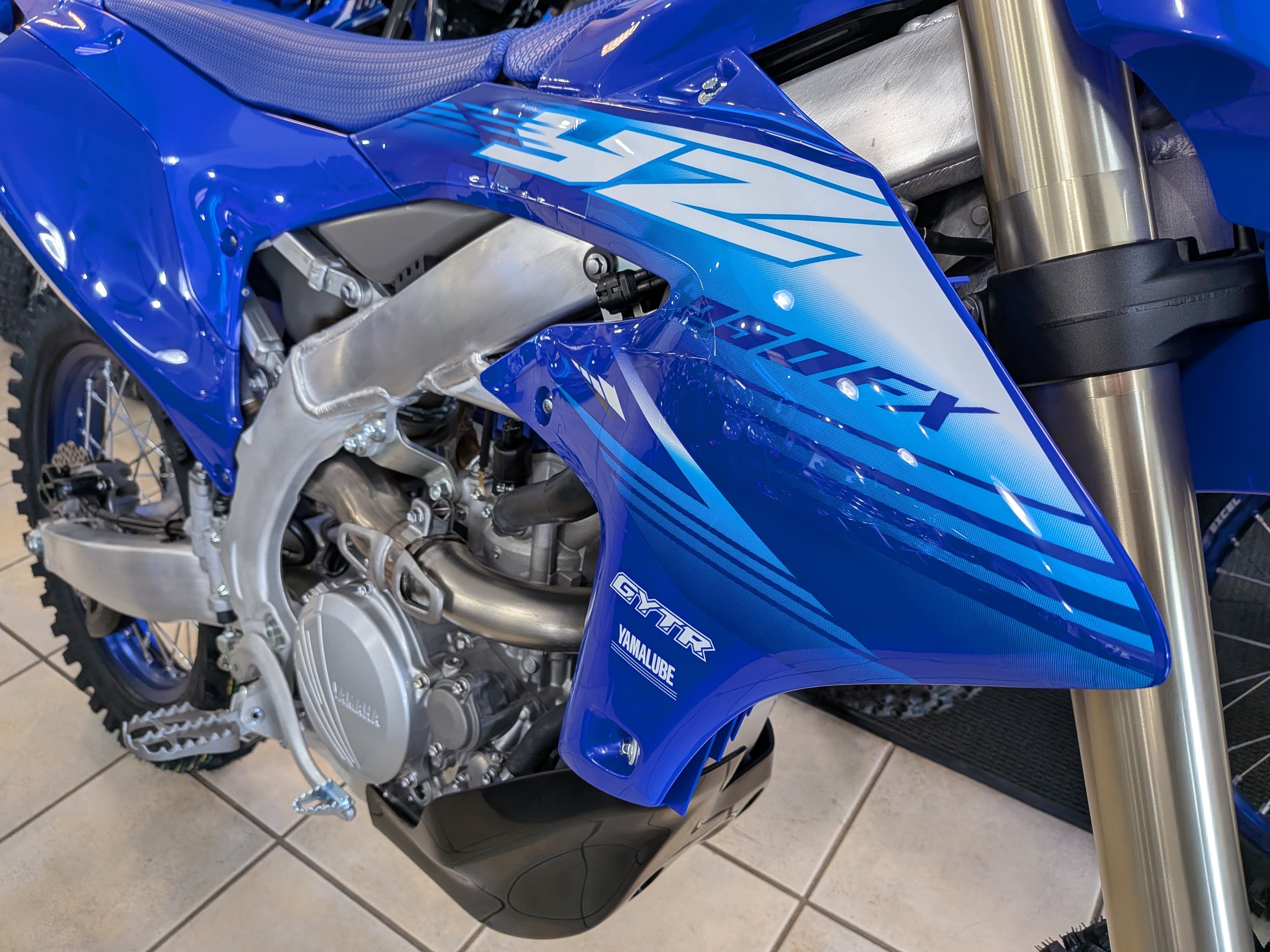 2027 Yamaha YZ250FX, Warren OH | New Motorcycles for Sale: Specs
