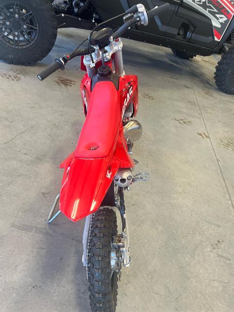 New 2025 GASGAS MC 50 Red | Motorcycles in Erda UT | G001572